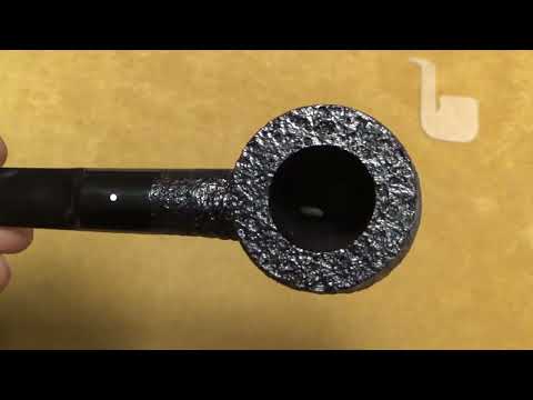 Pipa Dunhill Shell Briar gruppo 5 - 5203 (1999) - DHSH238