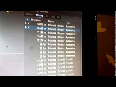 EVE Online | Look what I can do!