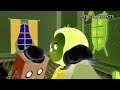 Little Baby Bum Old King Cole Effects Sponsored By Gamavision Csupo