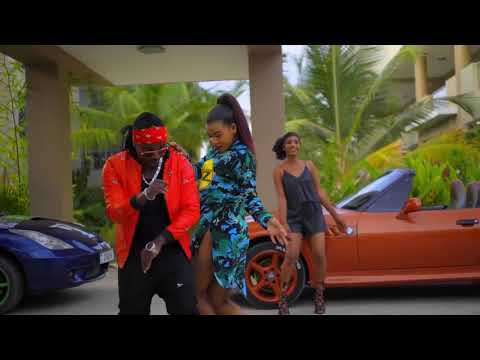 Nakuhonga -  M2the P ft Mr Blue