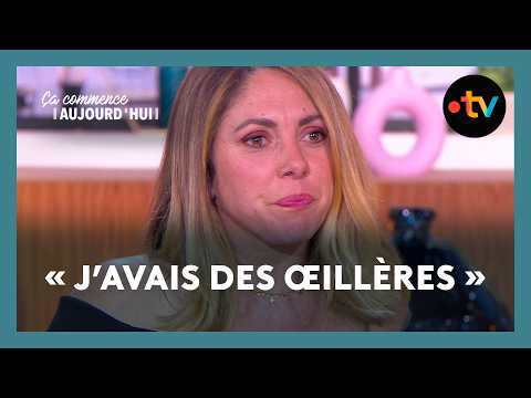 Famille recomposée : des conflits entre ses enfants et son mari ont mené au divorce - CCA