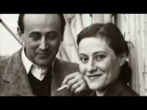 Paul Celan documental Deutsche Welle Kultur