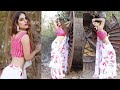 Stunning Hot Neha Malik Latest Photoshoot Bollywood Shaukeen