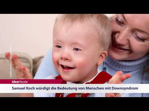 ideaHeute 31 07 2018 Syrien - Samuel Koch - Adonia-Musical