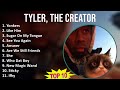 Tyler The Creator 2025 MIX Greatest Hits Yonkers Like Him Sugar On My Tongue See You Again