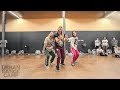 Stir Fry - Migos / Baiba Klints Choreography, Hip Hop Dance / 310XT Films / URBAN DANCE CAMP