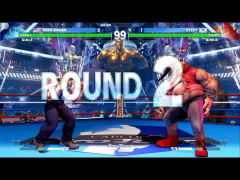 SFV: NCR 2017 Pools Part 6 - CPT 2017