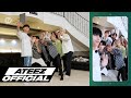 [ATEEZ FEVER ROAD] EP.6