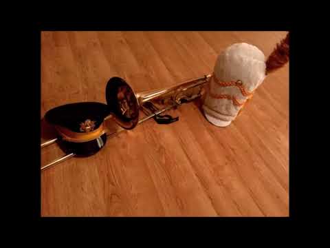 Sonata No. 3 by Galliard