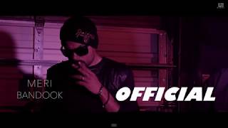 MERI BANDOOK Haji Springer feat Bohemia Official Video Desi HipHop 2014 iTunes   YouTube