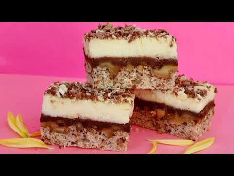 RADINE ŠTANGLICE, JEDAN OD NAJUKUSNIJIH  KOLAČA KOJE SAM PRAVILA