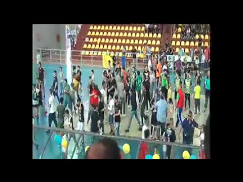 Finale di ritorno Odissea - Ossi San Bartolomeo (and. 5-4)