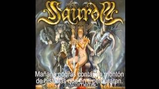 SAUROM - 11 Historias del Juglar II