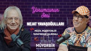 Nejat Yavaşoğulları 'Bana Bu Şarkıları Kimse Dinlemez Dediler' - Yorum