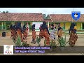 Tari Bole Chudiyan Kelas 9B India