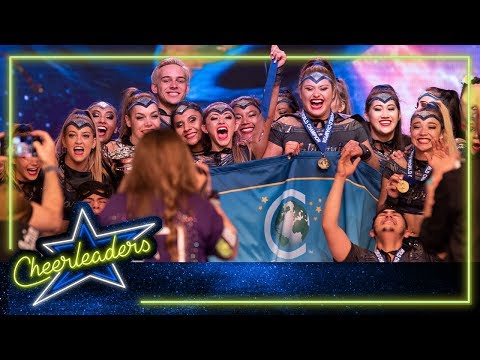 Win or Lose | Cheerleaders Season 7 EP 33