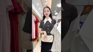 UKSM2507016 kẻ đen + UKCV2304002 đen 2