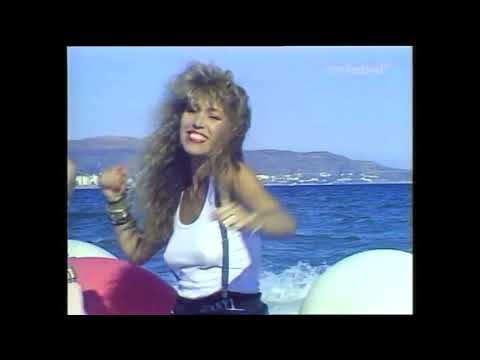 The Star Sisters - He's The 1 (I Love) (Känguru, 26.09.1985)
