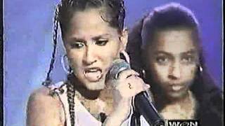 3LW-Ain&#39;t No Maybe (Live Performance)
