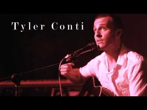 Tyler Conti HOB 2-17-12 Redemption Song.m4v