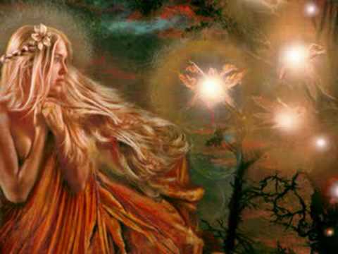 Cecilia Vennersten - Mitt Andra Jag...