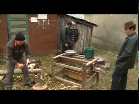 Izolati in Romania  2006 Rezervare pentru fuga @TVRTimisoara