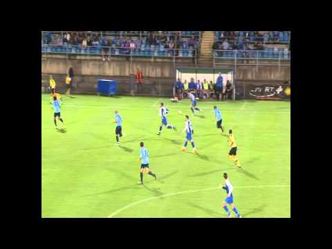 William Angel highlights