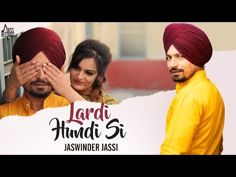 Lardi Hundi Si — watch video