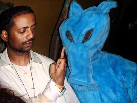 Loot - Broad Factor (Quasimoto)