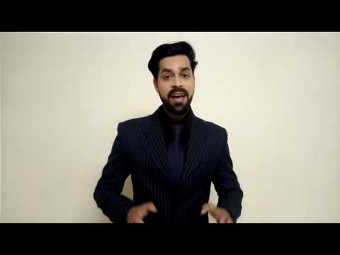 Anurag singh tomar self test