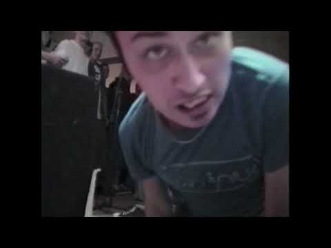 At the Drive-In live 11/25/1998 - Tempe Bowl, Tempe, AZ