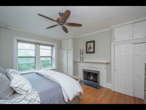 11 Garrison Rd, Brookline, MA 02445 - Condo - Real Estate - For Sale