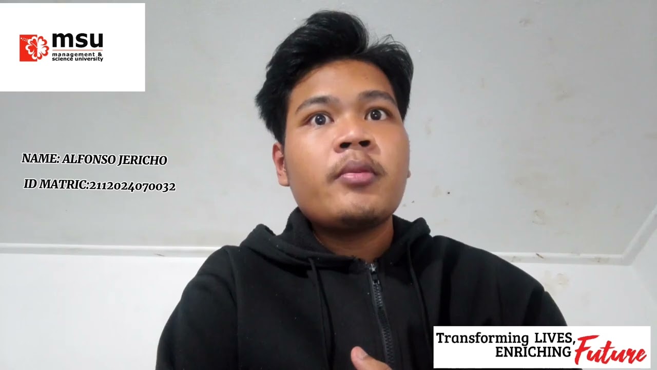 reflection for oral communication skills 