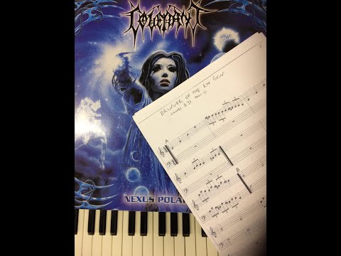 The Kovenant Covenant Bringer Of The Sixth Sun Nexus Polaris