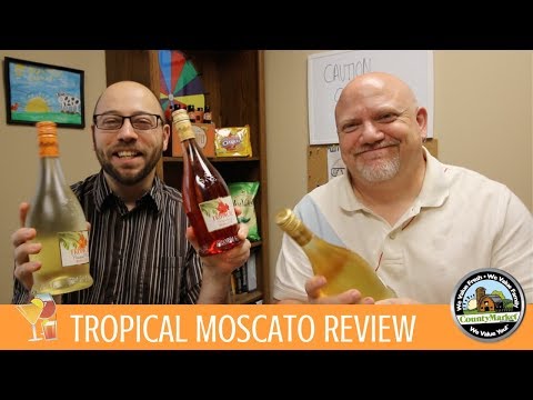 download lagu mp3 mp4 Tropical Strawberry Moscato, download lagu Tropical Strawberry Moscato gratis, unduh video klip Tropical Strawberry Moscato