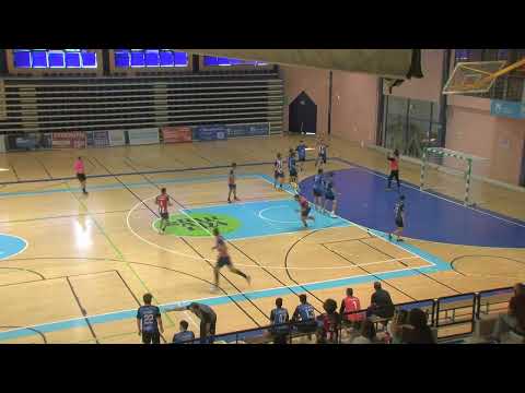 El BM Ciudad de Algeciras ficha a dos porteros para jugar en Primera Nacional Masculina