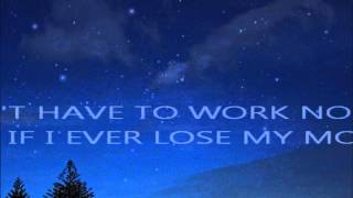 MOONSHADOW by MANDY MOORE...created by CIELO del CIELO