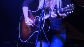 Lovett Live Holly Williams
