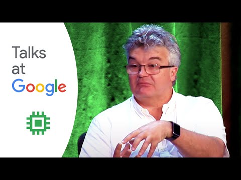 A History of The ARM Microprocessor | Dave Jaggar | Talks at Google Video