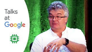 Dave Jaggar: "A History of the ARM Microprocessor and it's Rise and Fall [...]" | Talks at Google