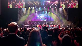 Aren&#39;t They All Our Children - Live 2002