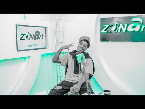 Zonart Session Freestyle - OREL HOMIE