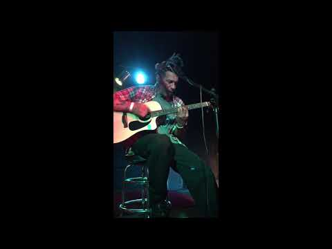 Thumbnail for Chuck Mosley - Death March (Live in Everett, WA - June 16th, 2016) - Faith No More by Chuck Mosley, Faith No More, Y&T