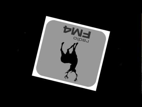 WILD CULTURE @ FM4 Unlimited Fr 18.11.2011 MCMO Cut