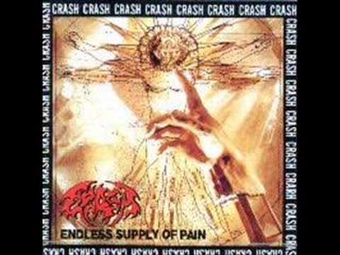Crash - My Worst Enemy