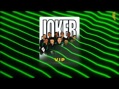 JOKER KARTEL - V I P FT WENDEL ( PROD BY DJ RICK )