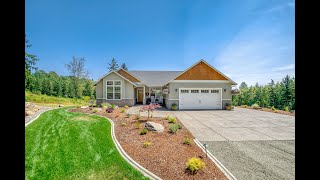 39209 NE 143rd Pl. Amboy, WA 98601