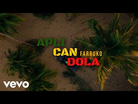 Farruko - Aplicándola (Official Visualizer)
