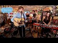 MT JOY Silver Lining Live At JITV HQ In Los Angeles CA 2018 JAMINTHEVAN