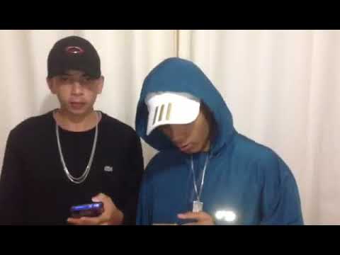 Mc Rubinho MC JJ- prós bico invejoso eu só lamento